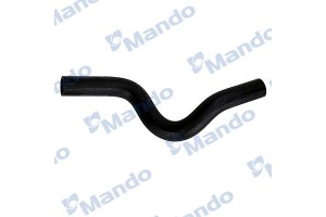 Mando Ελαστικός σωλήνας, Θέρμανση Εναλλάκτη Θερμότητας - DCC020422