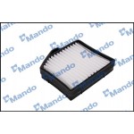 Mando Φίλτρο, Αέρας Εσωτερικού Χώρου - ECF00007M