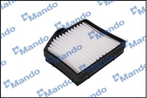 Mando Φίλτρο, Αέρας Εσωτερικού Χώρου - ECF00007M