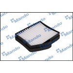Mando Φίλτρο, Αέρας Εσωτερικού Χώρου - ECF00007M