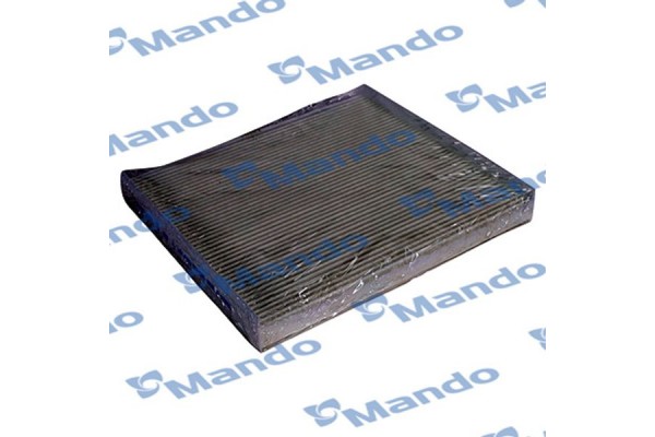 Mando Φίλτρο, Αέρας Εσωτερικού Χώρου - ECF00017M