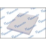 Mando Φίλτρο, Αέρας Εσωτερικού Χώρου - ECF00037M