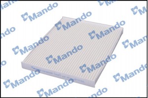 Mando Φίλτρο, Αέρας Εσωτερικού Χώρου - ECF00037M