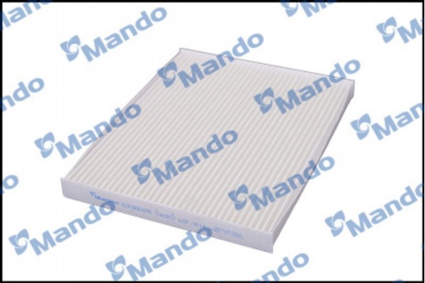 Mando Φίλτρο, Αέρας Εσωτερικού Χώρου - ECF00037M