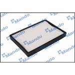Mando Φίλτρο, Αέρας Εσωτερικού Χώρου - ECF00046M