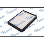 Mando Φίλτρο, Αέρας Εσωτερικού Χώρου - ECF00046M