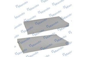 Mando Φίλτρο, Αέρας Εσωτερικού Χώρου - ECF00053M