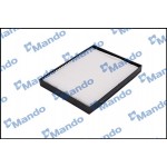 Mando Φίλτρο, Αέρας Εσωτερικού Χώρου - ECF00057M