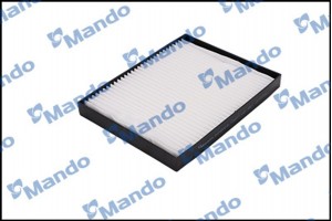 Mando Φίλτρο, Αέρας Εσωτερικού Χώρου - ECF00057M