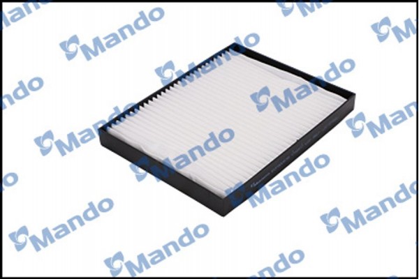 Mando Φίλτρο, Αέρας Εσωτερικού Χώρου - ECF00057M