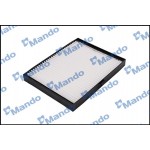 Mando Φίλτρο, Αέρας Εσωτερικού Χώρου - ECF00057M