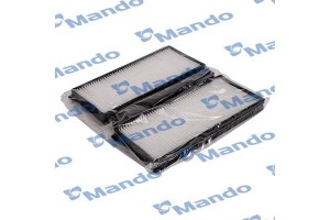 Mando Φίλτρο, Αέρας Εσωτερικού Χώρου - ECF00058M