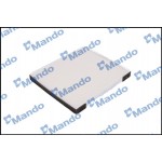 Mando Φίλτρο, Αέρας Εσωτερικού Χώρου - ECF00069M