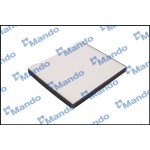 Mando Φίλτρο, Αέρας Εσωτερικού Χώρου - ECF00069M