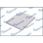 Mando Φίλτρο, Αέρας Εσωτερικού Χώρου - ECF00070M
