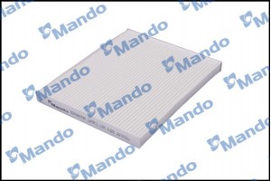 Mando Φίλτρο, Αέρας Εσωτερικού Χώρου - ECF00070M
