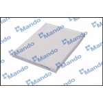 Mando Φίλτρο, Αέρας Εσωτερικού Χώρου - ECF00070M