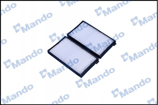 Mando Φίλτρο, Αέρας Εσωτερικού Χώρου - ECF00071M