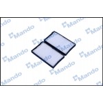 Mando Φίλτρο, Αέρας Εσωτερικού Χώρου - ECF00071M