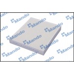 Mando Φίλτρο, Αέρας Εσωτερικού Χώρου - MMF020032