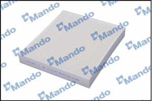 Mando Φίλτρο, Αέρας Εσωτερικού Χώρου - MMF020032