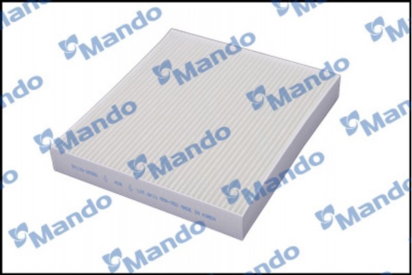 Mando Φίλτρο, Αέρας Εσωτερικού Χώρου - MMF020032