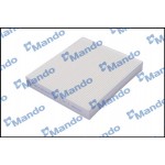Mando Φίλτρο, Αέρας Εσωτερικού Χώρου - MMF020032