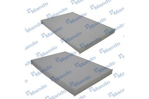 Mando Φίλτρο, Αέρας Εσωτερικού Χώρου - MMF025050