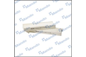 Mando Φίλτρο, Αέρας Εσωτερικού Χώρου - MMF025102