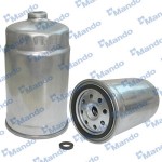 Mando Φίλτρο Καυσίμου - EFF00007T