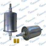 Mando Φίλτρο Καυσίμου - EFF00015T