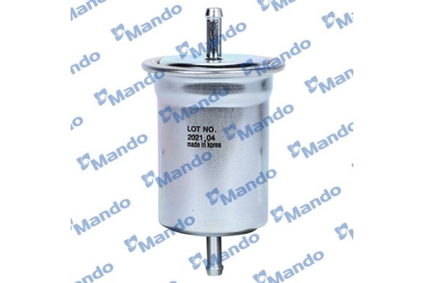 Mando Φίλτρο Καυσίμου - EFF00179T