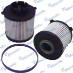 Mando Φίλτρο Καυσίμου - EFF00205T