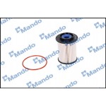 Mando Φίλτρο Καυσίμου - MMF030042