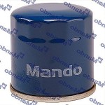 Mando Φίλτρο Λαδιού - MOF4476