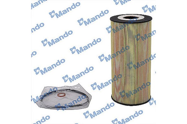 Mando Φίλτρο Λαδιού - MMF040040