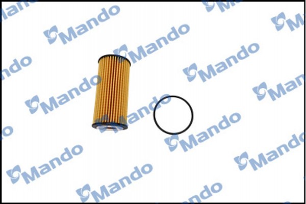 Mando Φίλτρο Λαδιού - EEOA0044Y