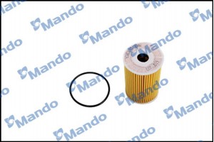 Mando Φίλτρο Λαδιού - EEOA0045Y