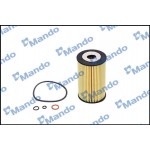 Mando Φίλτρο Λαδιού - EEOB0007Y