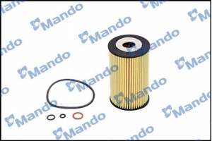 Mando Φίλτρο Λαδιού - EEOB0007Y