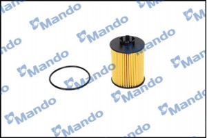 Mando Φίλτρο Λαδιού - EEOE0027Y