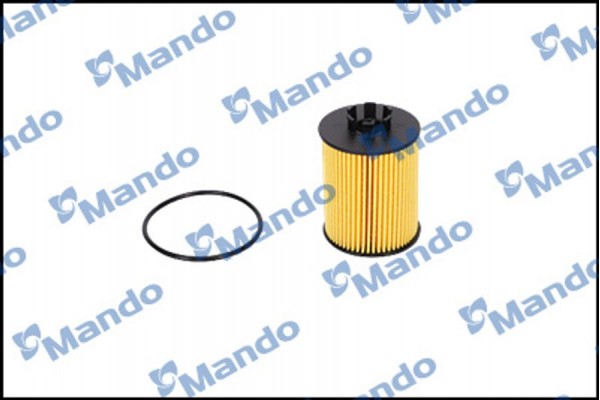 Mando Φίλτρο Λαδιού - EEOE0027Y