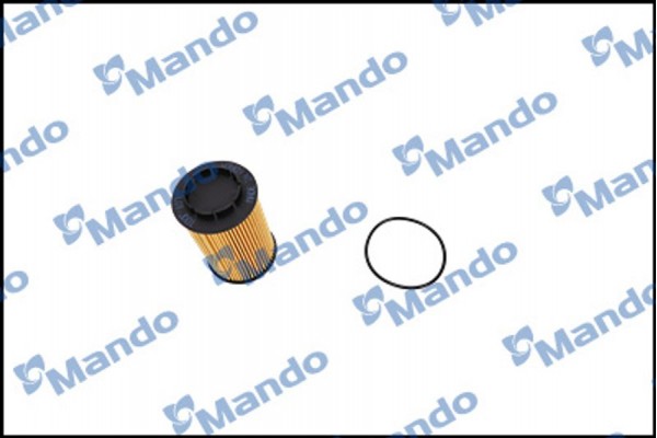 Mando Φίλτρο Λαδιού - EEOH0005Y