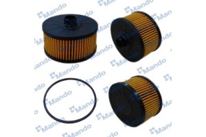 Mando Φίλτρο Λαδιού - MMF045087