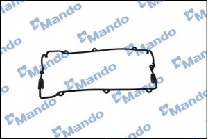 Mando Φλάντζα, Κάλυμμα Κυλινδροκεφαλής - DN2244137101