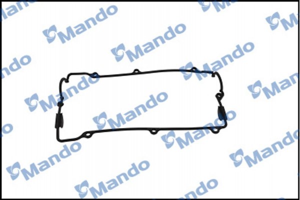 Mando Φλάντζα, Κάλυμμα Κυλινδροκεφαλής - DN2244137101