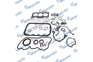 Mando Φλάντζα, Κεφαλή Κυλίνδρου - DN93740053