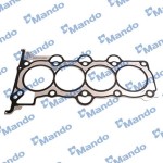 Mando Φλάντζα, Κεφαλή Κυλίνδρου - EGHMH00062