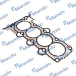 Mando Φλάντζα, Κεφαλή Κυλίνδρου - EGHMH00062