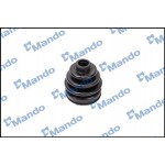 Mando Φούσκα, Άξονας μετάδ. Κίνησης - DCC000228